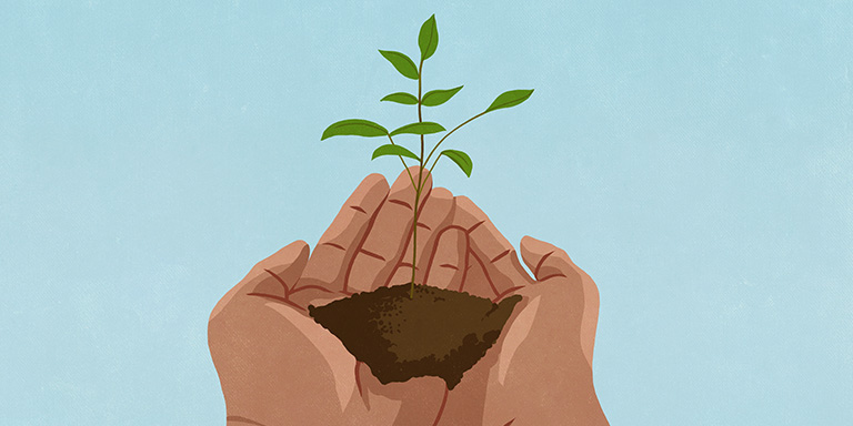 Acciones para evitar la contaminación