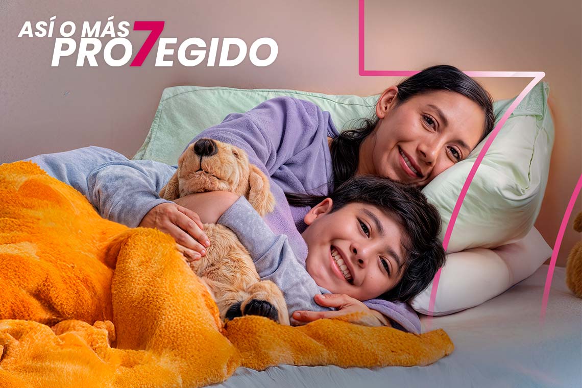 Seguro Compartamos Protección