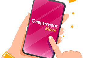 Compartamos Móvil