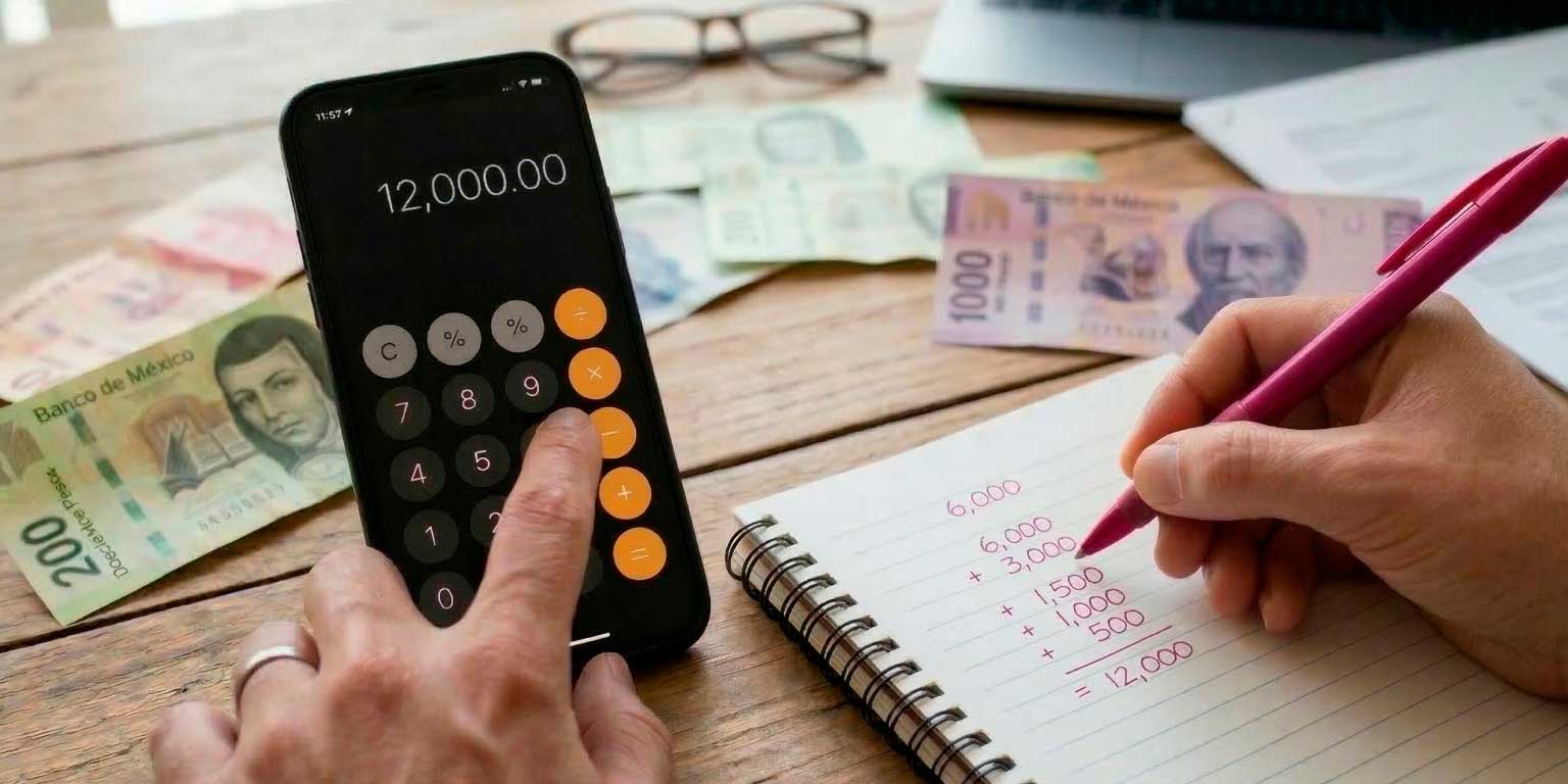 Flujo de efectivo: la clave estratégica para el futuro de tu emprendimiento.