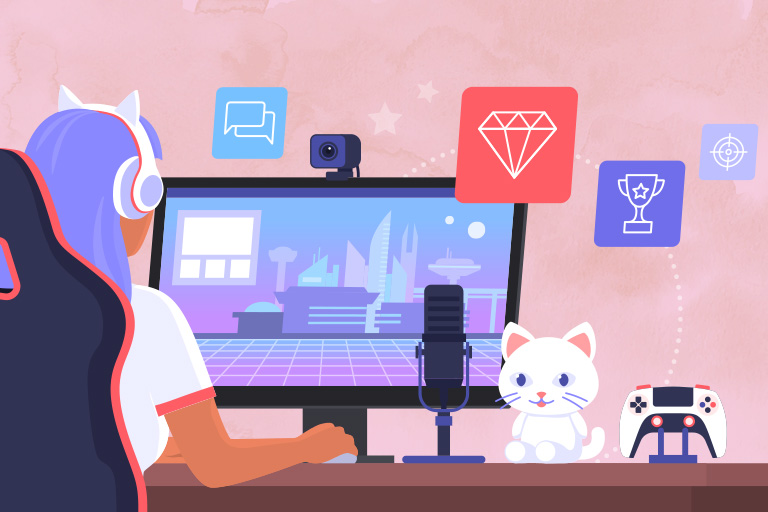 Cómo empezar a ser streamer