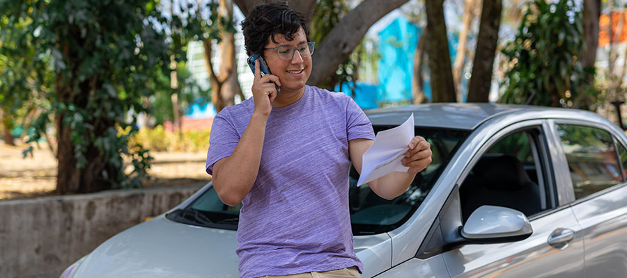 Cómo elegir el mejor seguro de autos