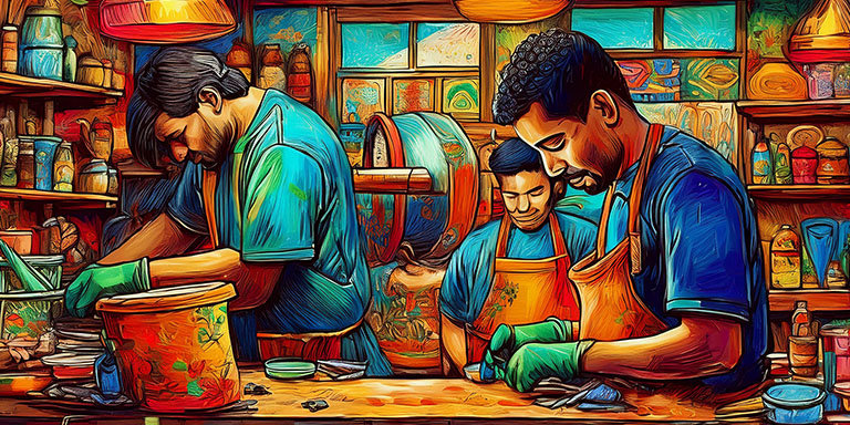 Cuáles son los derechos del trabajador