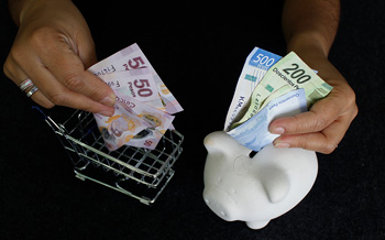 Conoce cuáles son los riesgos de inversión
