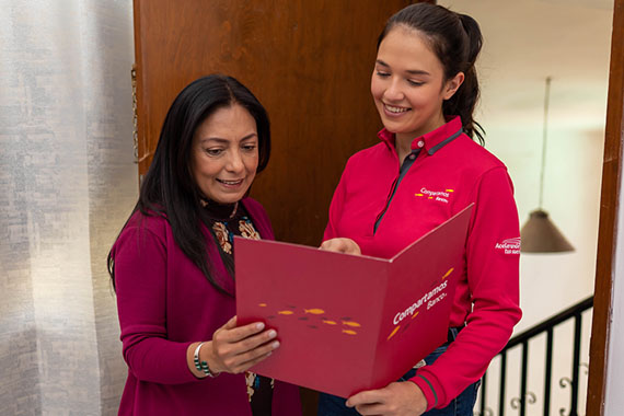 Información Cuenta Básica Nomina