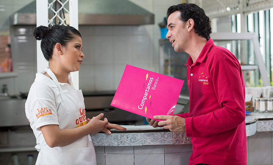 &iexcl;Conoce cómo el aplazamiento te ayuda con los pagos de tu crédito!