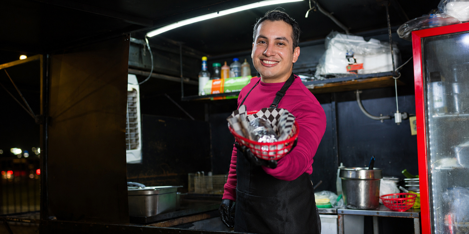Emprender es fácil cuando tienes decidido qué hacer y cómo hacerlo.