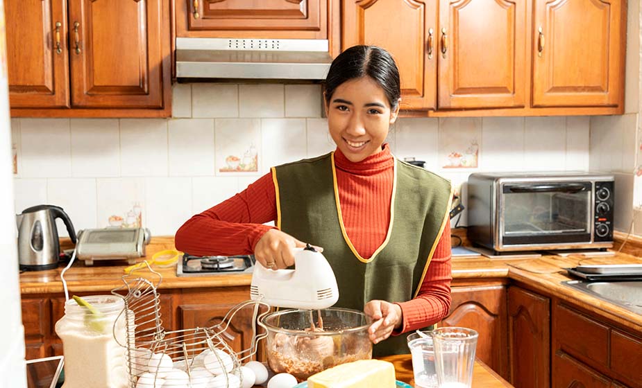 Ejemplos de emprendimiento para jóvenes