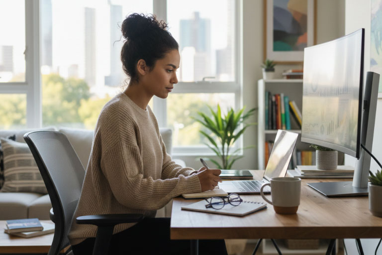 &iexcl;Alcanza tus sueños con Compartamos!