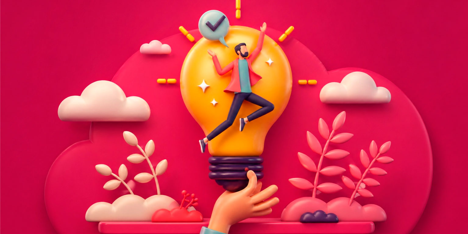 El futuro es ahora y el trabajo lo sabe. Conoce todo sobre el trabajo remoto.