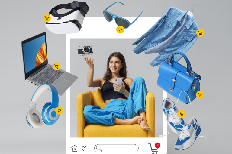 Comprar y vender por internet es una gran opción si saber hacerlo bien