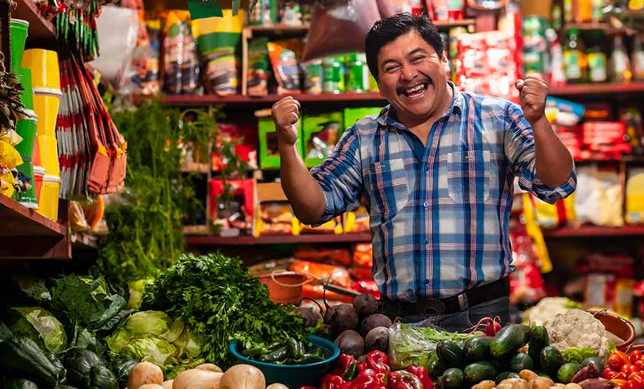 Conoce las mejores opciones de negocios en México