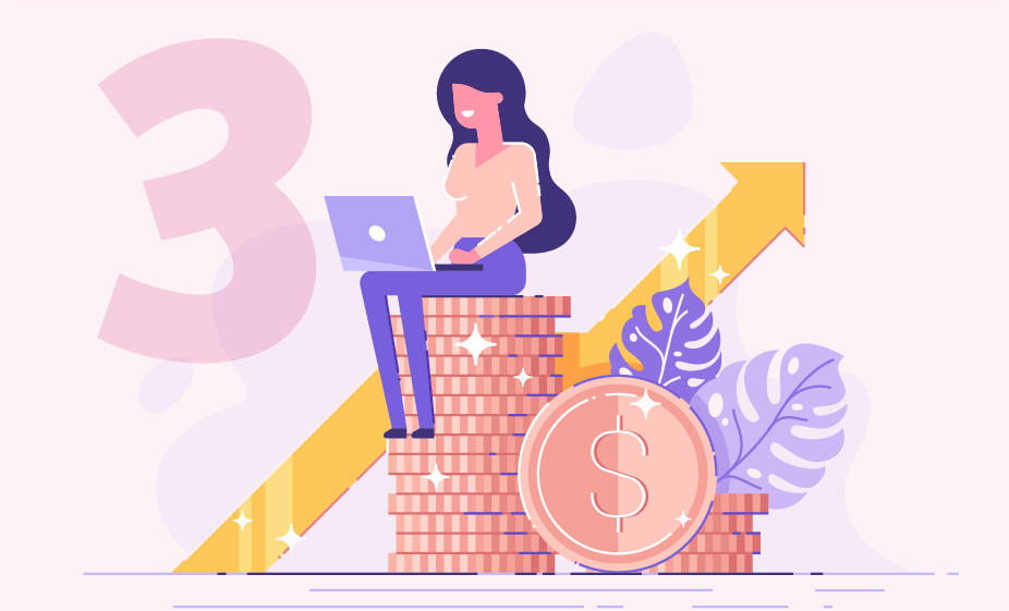 3 consejos para tener un historial crediticio positivo