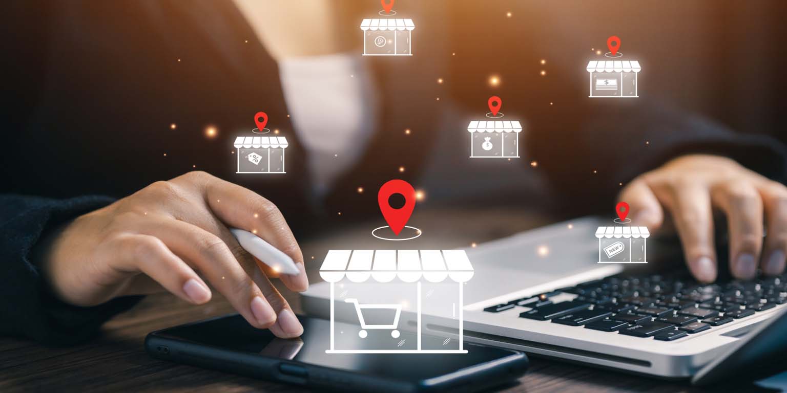 Conoce qué es una tienda en línea y para qué sirve.