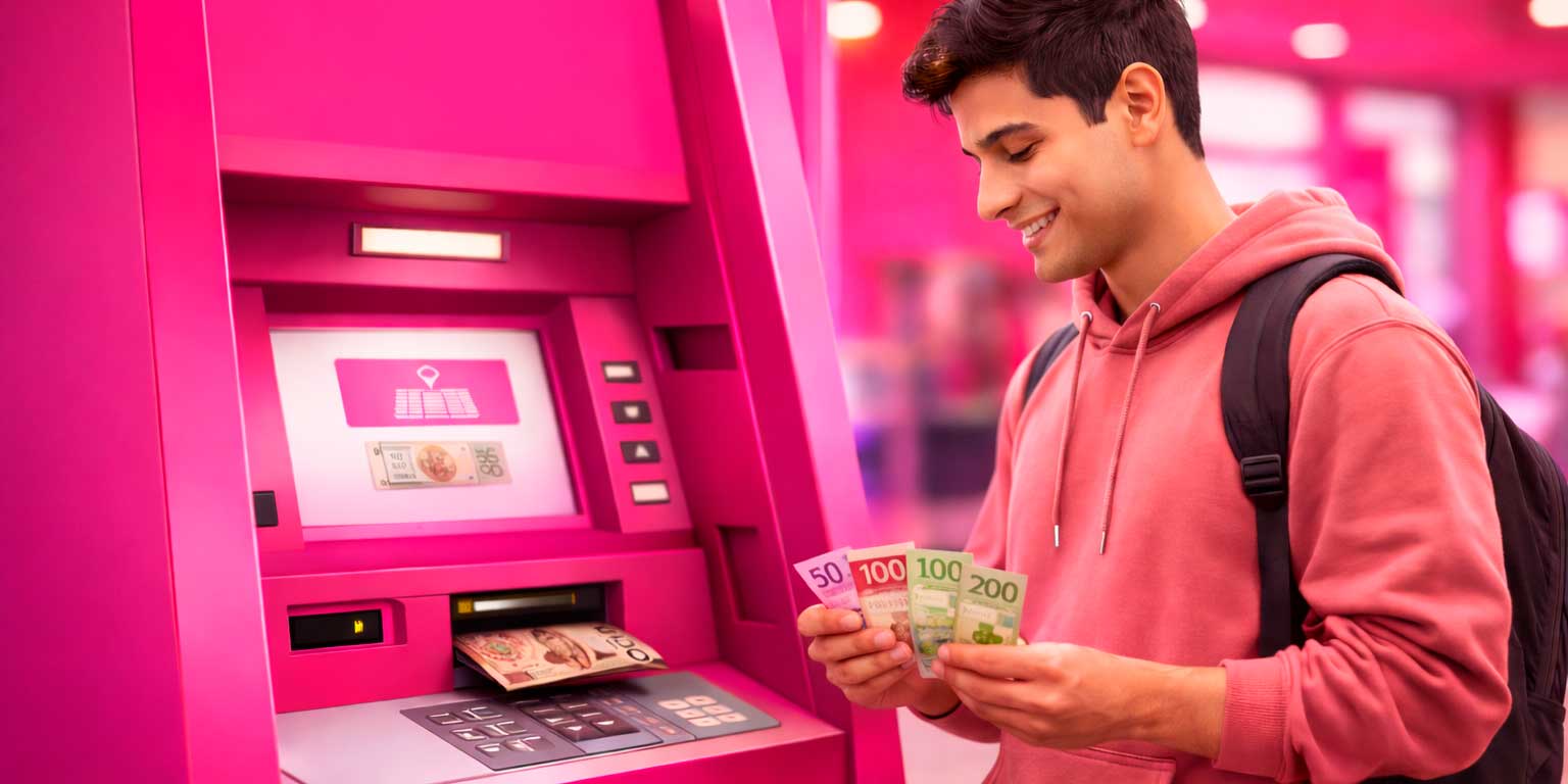 Aprende a tener el control de tus finanzas para obtener mejores créditos.