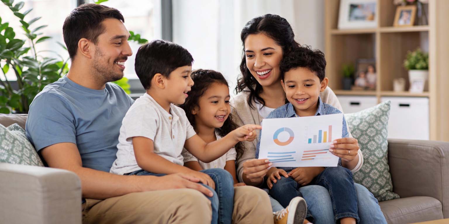 Protección a través de un seguro de vida