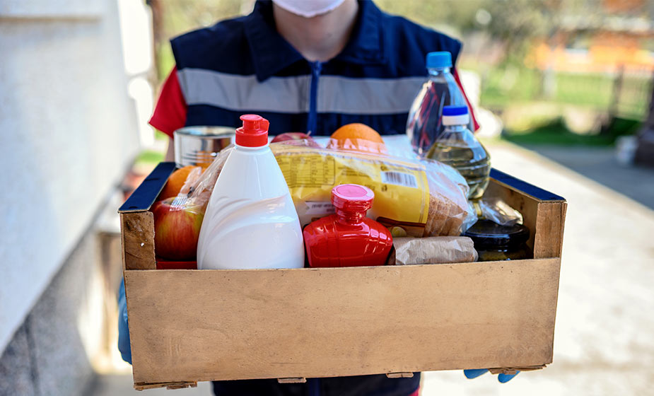 4 ideas para vender mis productos en tiempos de coronavirus