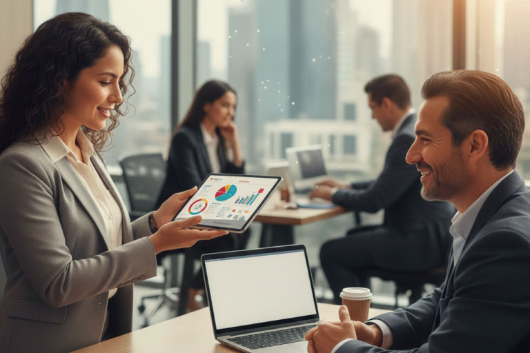 Conociendo los préstamos para emprendedores