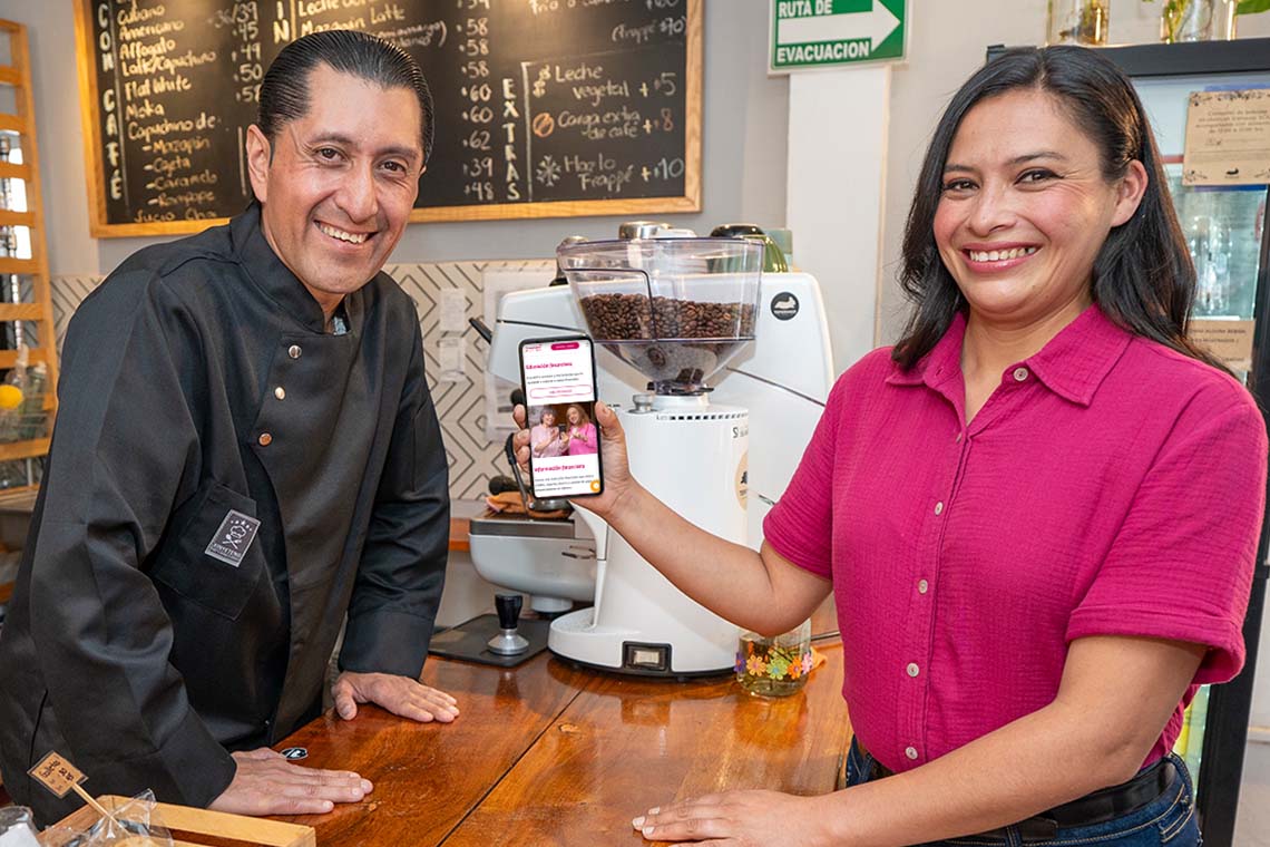 Educación Financiera