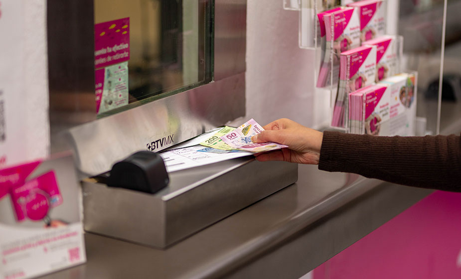 ¿Qué hace el banco con mi dinero?