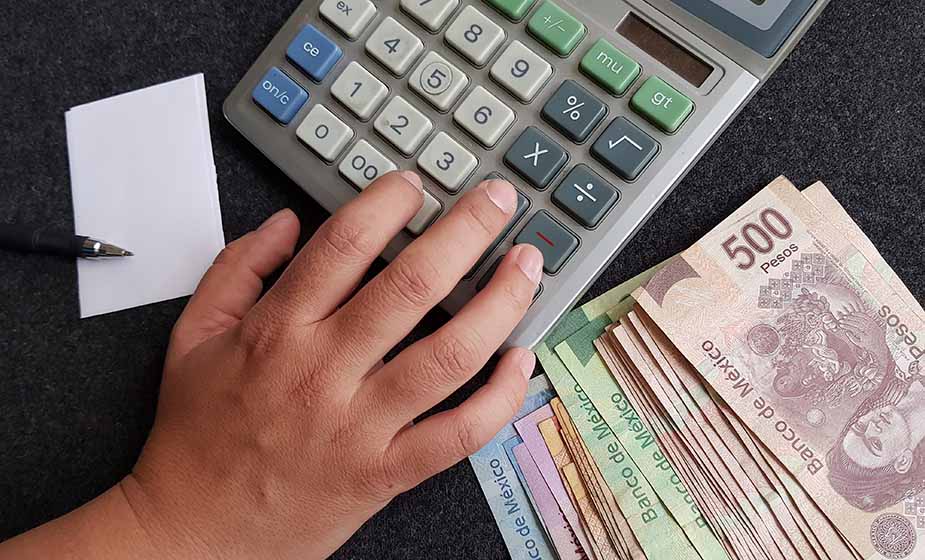 Consejos para superar una crisis económica