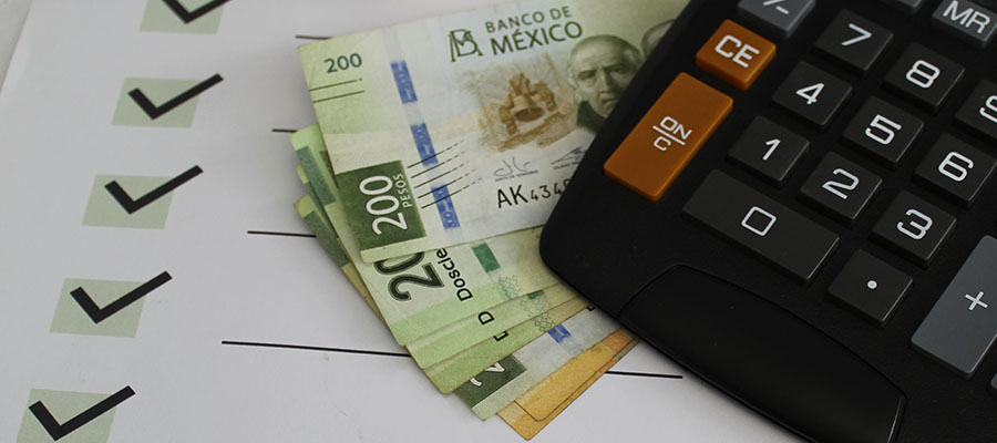 Invierte de forma segura tu dinero