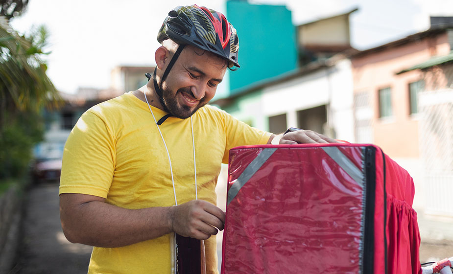 Ideas de emprendimiento para jóvenes