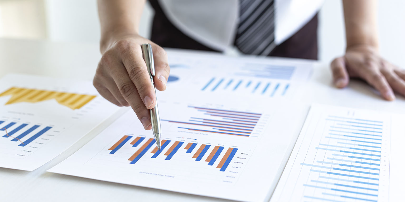 Punto de equilibrio de tu negocio