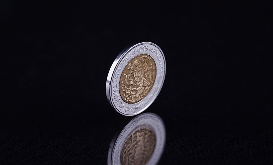 Cambios del valor del dinero en el tiempo
