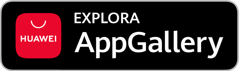 AppGallery - Huawei