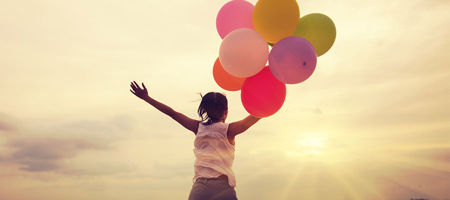 Comprométete con tus sueños
