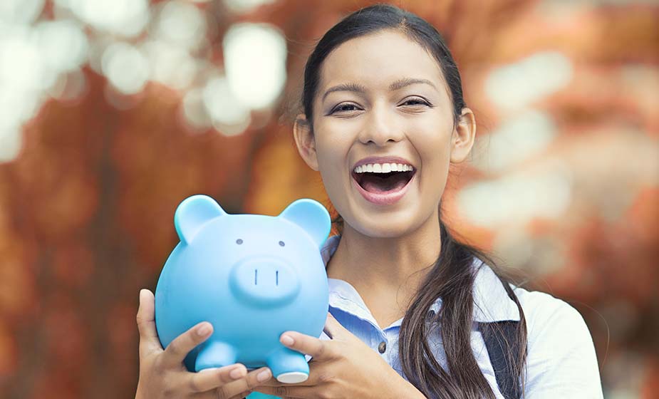 ¿Qué es una cuenta bancaria? Cuando te contemos querrás abrir una