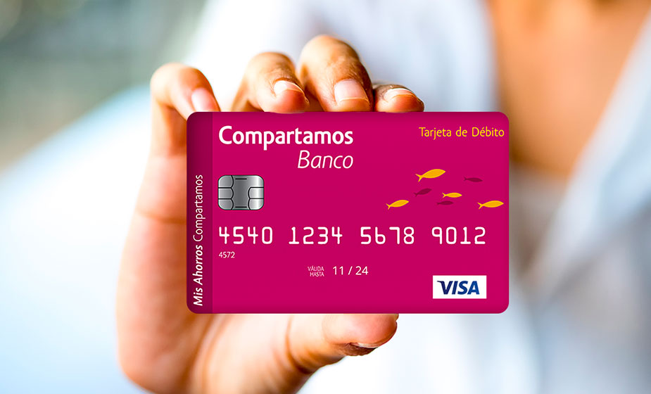 Ventajas de una tarjeta de ahorro