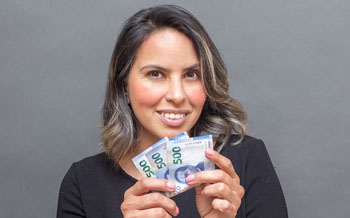 Cómo es mi relación con el dinero