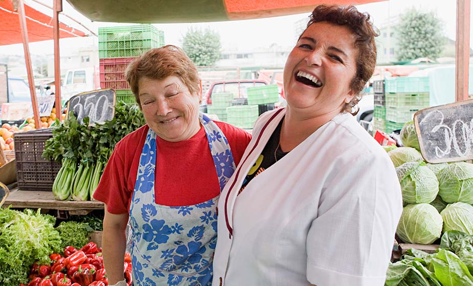 La importancia del ambiente laboral