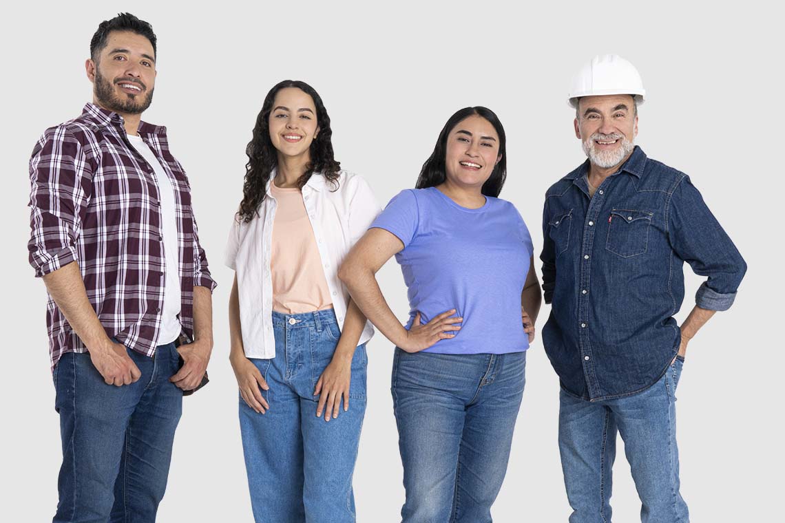 Beneficios del Crédito Grupal