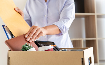 ¿Cómo le hago para dejar mi trabajo para volverme emprendedora?