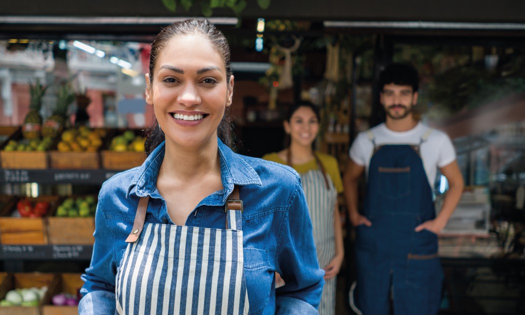 Conoce qué es la libertad económica y que puedes hacer tú.