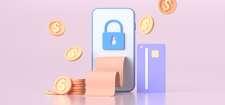 Cómo usar los datos bancarios de clientes de forma segura