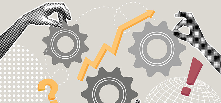 Cómo planificar mi idea de negocio