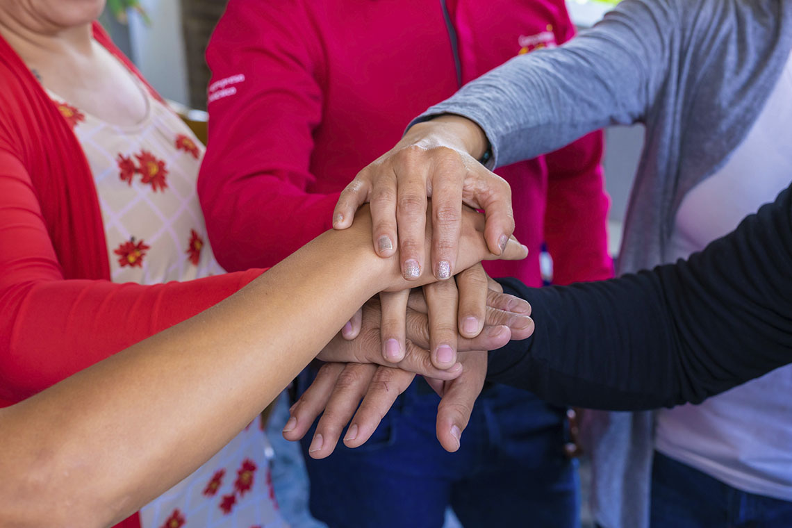 Beneficios de Mi Grupo Compartamos