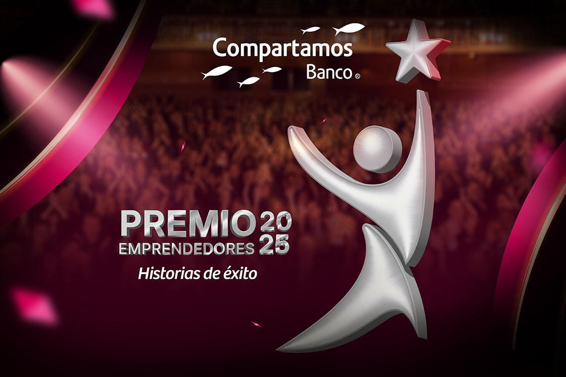 ¡Participa ahora!