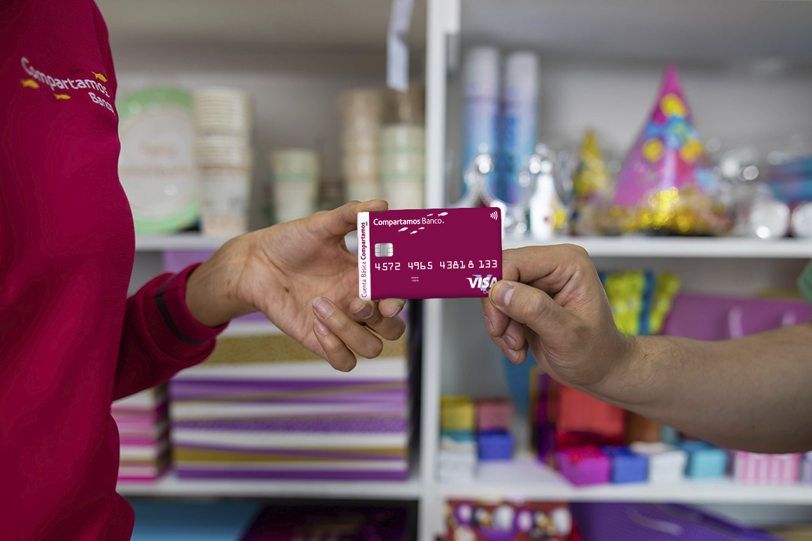 Beneficios Cuenta Básica de Nómina