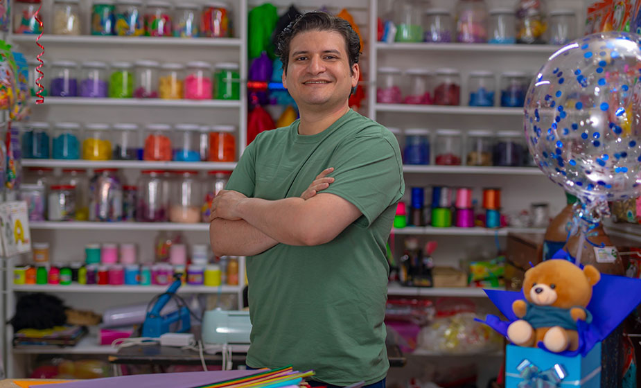 Cómo funciona un simulador de crédito personal