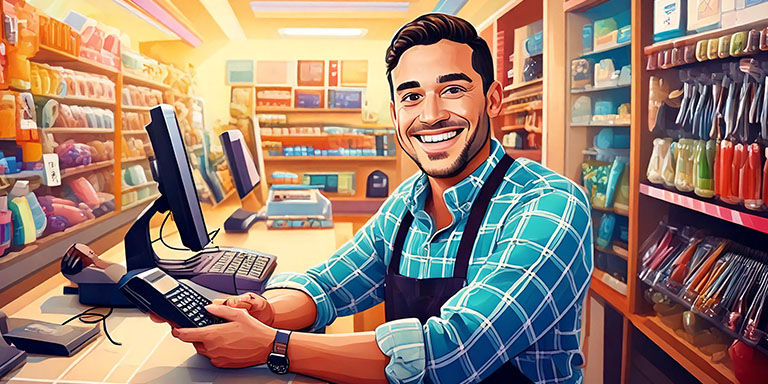 Cuál es la mejor terminal punto de venta