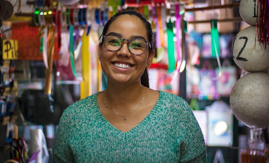 ¿Eres vendedor? Te diremos qué hacer para que te rinda el dinero