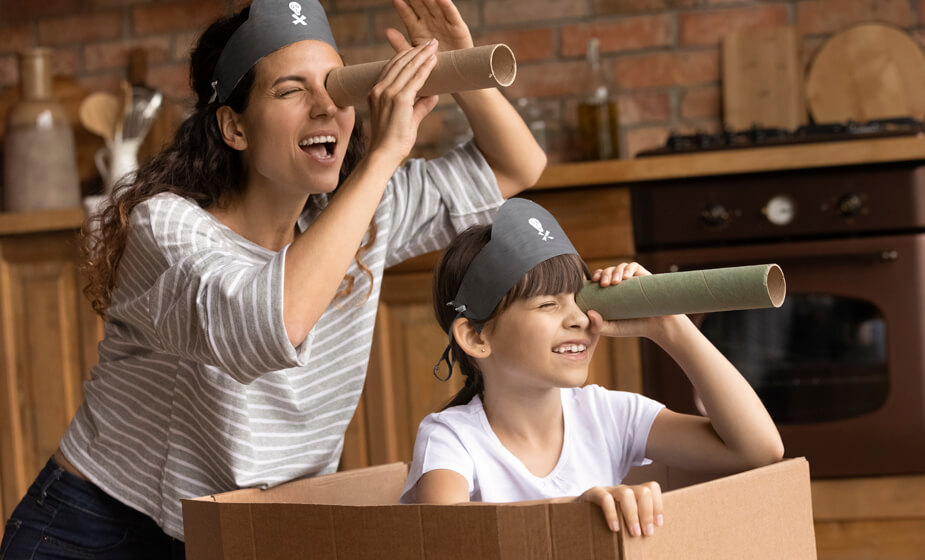 IDEAS DE MANUALIDADES PARA NIÑOS Y NIÑAS: BOLSAS DE REGALO – Trucos de Mamás