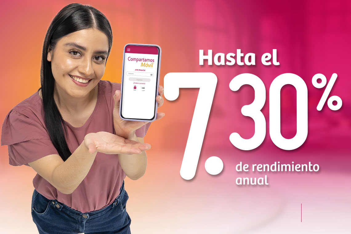 Multiplica tu dinero