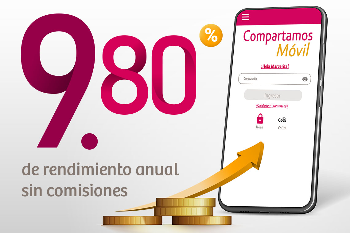 Inversiones Compartamos
