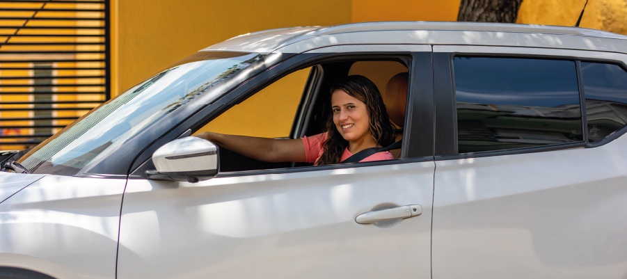 Contratar el Seguro de Auto Magenta de Compartamos Banco